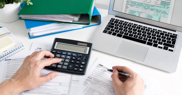 Eredménytartalék egyszerűsített végelszámolásnál