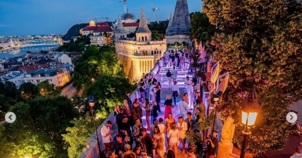 A Fideszből érkezett a magyar turizmusirányítás egyik legfőbb vezetője