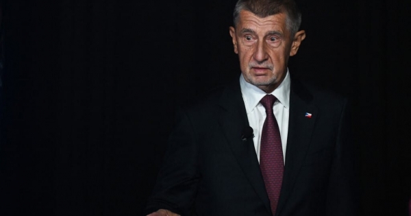 Nevet változtat a cseh kormányfő magyarországi cége