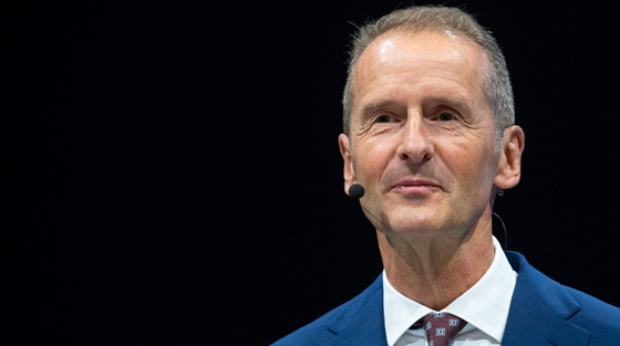 Lemondott a Volkswagen vezetője