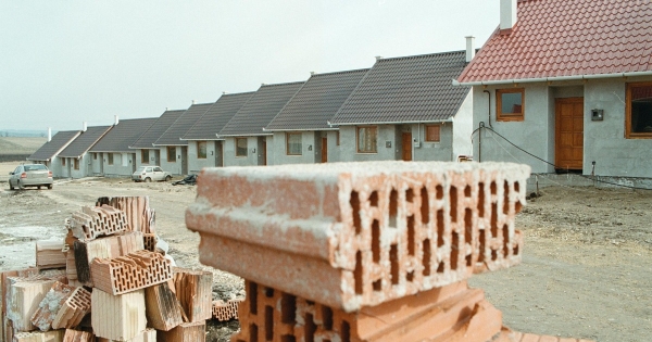 Ki igényelheti vissza a lakásépítés áfáját?