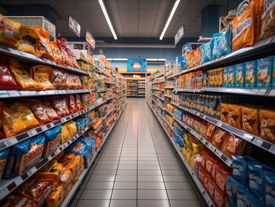 Évek óta licitálnak egymásra a spórolásban az árharcos multi kiskereskedelmi láncok