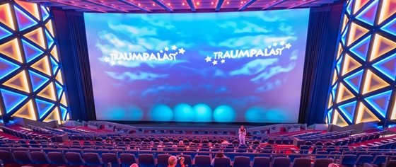 A kanadai IMAX megtiltotta az oroszoknak, hogy a berendezéseit használják