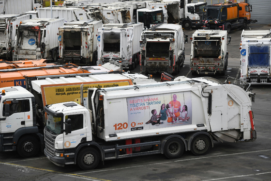 Nagykanizsa nyerte a nagy szemétháborút a Mohu ellen