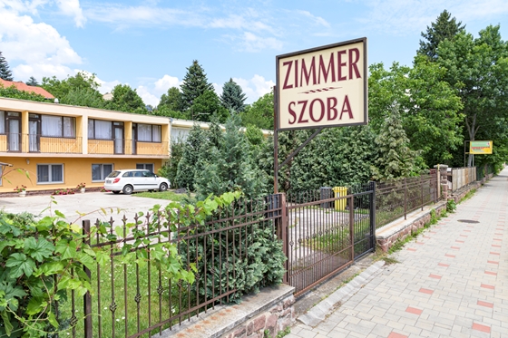 A magyarok sokkal kevesebbet nyaraltak augusztusban, de több külföldi jött