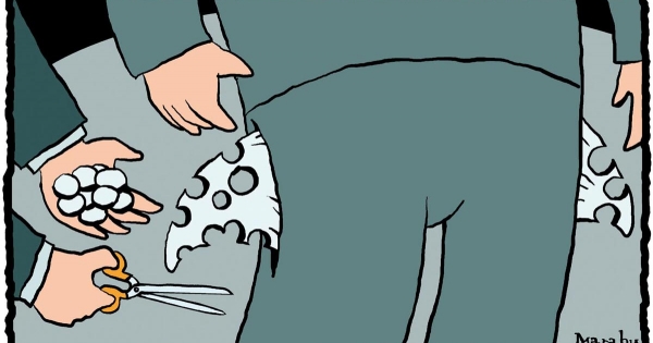 Üzletrész piaci értéke, a vételár adózása és számvitele