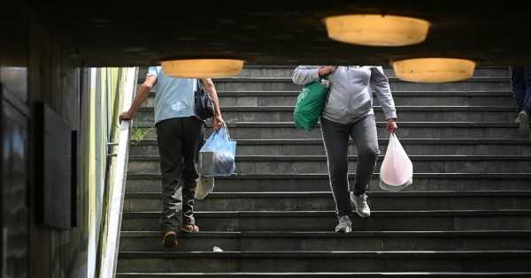 GKI: A magyarok még borúlátóbbak lettek a jövőt illetően