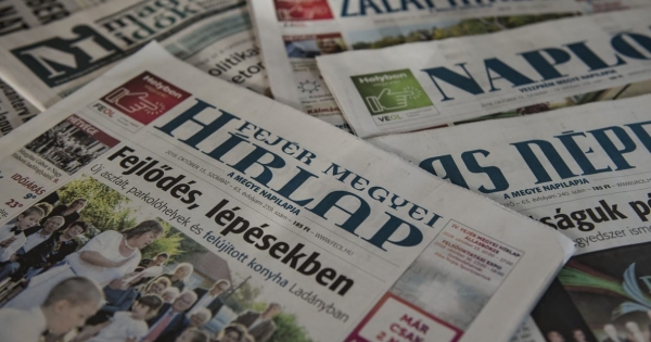 Milliárdos nyereséget ért el a Mediaworks Népszavával szerződést bontó terjesztőcége