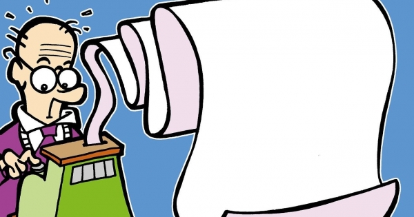 Dióhéjban az e-pénztárgép alkalmazásáról