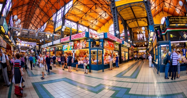 Mitől szárnyalnak az áfabevételek?