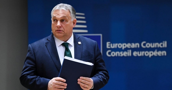 Addig pattogott Orbán, míg tényleg az EU nettó befizetői lettünk