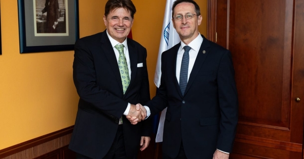 Iparkamara elnöke: Ez egy brutális befektetés, de megtérül