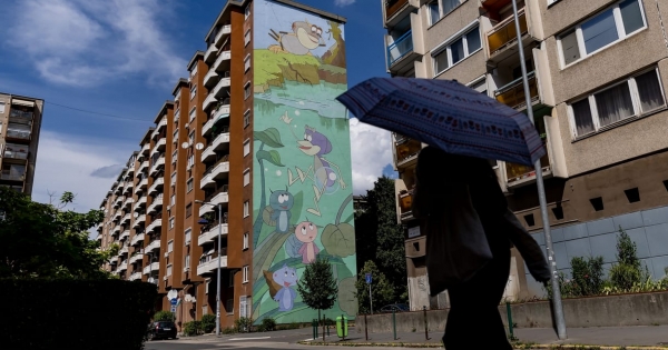 Feleannyian sem vették ki lakáscélra a nyugdíj-megtakarításukat, mint amire a kormány számított