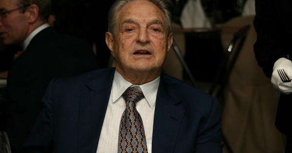 Soros és milliárdos társai sokkoló javaslattal álltak elő