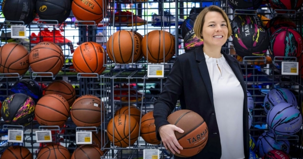 Vigyázó szemét Párizsra veti a terjeszkedő magyar Decathlon