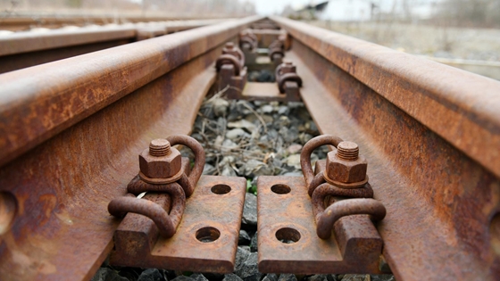 Évekig szünetel a vasútforgalom Kolozsvár és Nagyvárad között