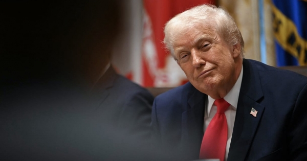 Donald Trump szerint problémás lehet a Netflix és a Warner 72 milliárd dolláros üzlete