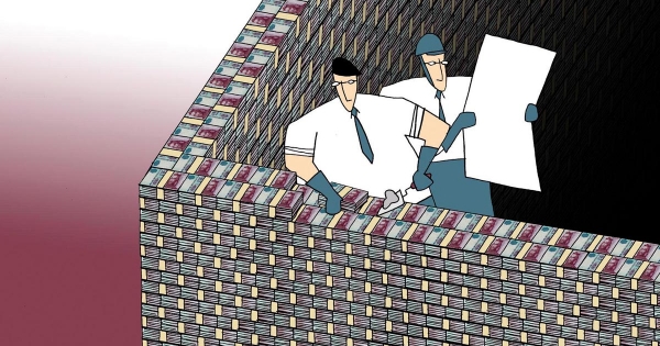 Alanyi mentességi értékhatár átlépése az áfában