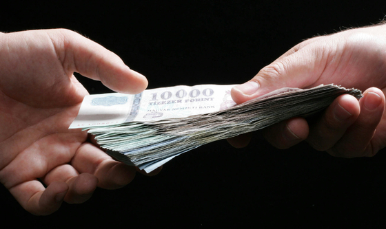 Jó ötletnek tűnt 2,4 millió forintot fizetni egy pályázat megnyeréséért, de nem jött be a terv