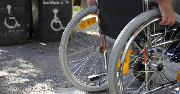 Megváltozott munkaképességűek besorolása, ellátása, kedvezmények