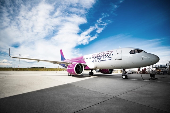 Máltán alapít légitársaságot a Wizz Air