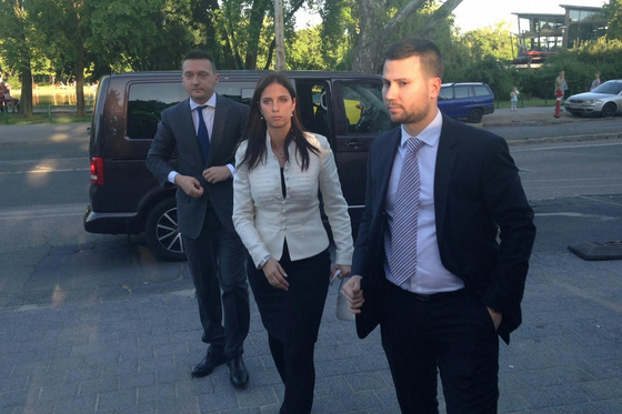 800 milliós profitot fialtak tavaly Rogán kabinetfőnökének, a Schadl-ügyben is többször megemlített Nagy Ádám cégei