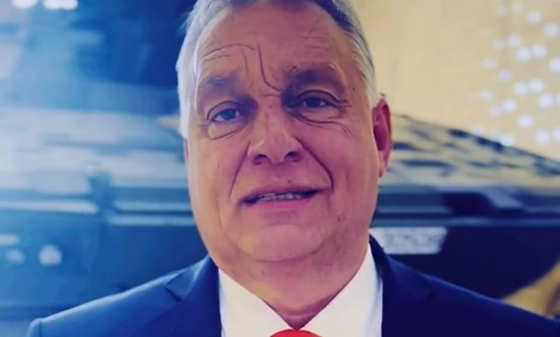 A GVH szerint csak akkor reklám Orbán TikTok-videója, ha közvetlen ellenszolgáltatást kap érte