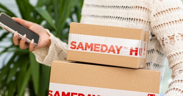 Felvásárlással terjeszkedik a magyar piacon az Osztrák Posta csomaglogisztikai szolgáltatója, az Express One Hungary Kft.