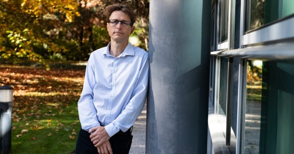 Zsiday Viktor visszavonul