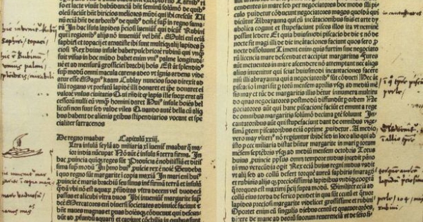 Marco Polo a pénzügyekről, adózásról – 1. rész