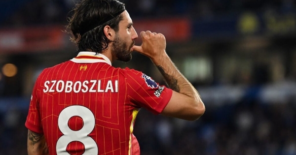 Szoboszlai nemcsak a pályán, az üzleti életben is sikeres: cége 140 milliós profittal zárta első évét