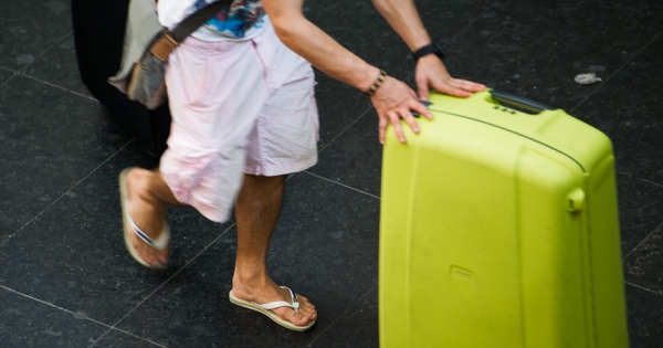 Itt a NAV legújabb tájékoztatója a külföldön nyaralóknak