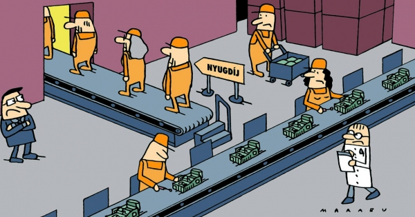 Új szabályok vonatkoznak nemsokára a munkaügyi perekre