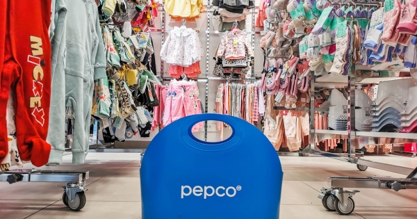 Van, amiben Európában is kiemelkedőek a magyar vásárlók – interjú a Pepco vezetőjével