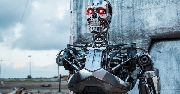 Bill Gates is megadóztatná a robotokat