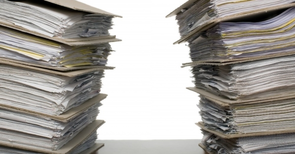 Iratmegőrzési szabályok: könnyebb lesz kiigazodniuk a munkáltatóknak