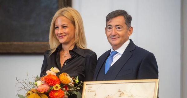 15 milliárd forint fölé ugrott Mészáros Lőrinc alkuszcégének nyeresége