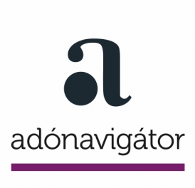 Adónavigátor - Könyvelő