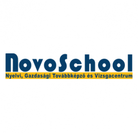 Novoschool Továbbképző - Könyvelő