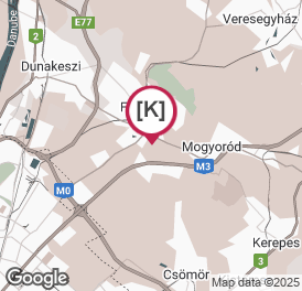 Visontai Zsuzsa / Kinrara Kft.