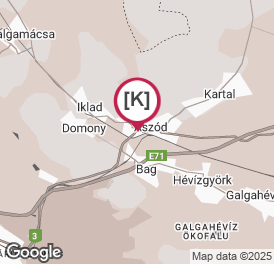 Precízkék Könyvelés Kft.