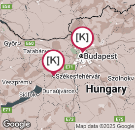 BDC Business Development Company Vállalkozásfejlesztési és Tanácsadó Zártkörűen Működő Részvénytársaság