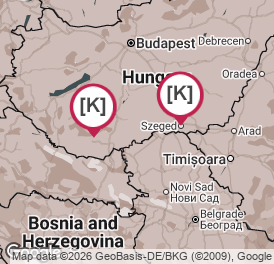 Next Accounting Kft - Regionális iroda (Dél)