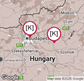 Ott Fruzsina Zsuzsanna / CEDRIC Bt.