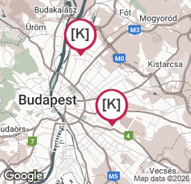 Pénz-ügyes Könyvelő és Tanácsadó Iroda