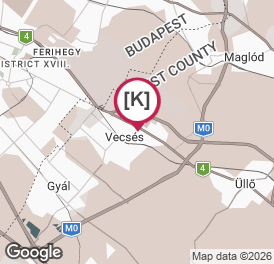 Iris Audit Könyvelő és Könyvvizsgáló Iroda