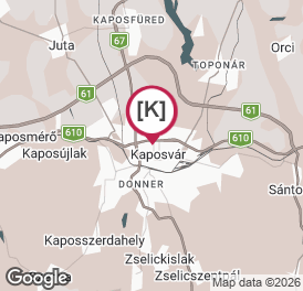 KAPOCS Ügyviteli és Szolgáltató Kft.