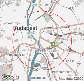 Kft | Könyvelés | Budapest 9. kerület
