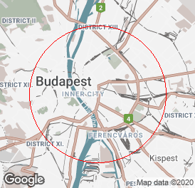 Kft | Könyvelés | Budapest 8. kerület