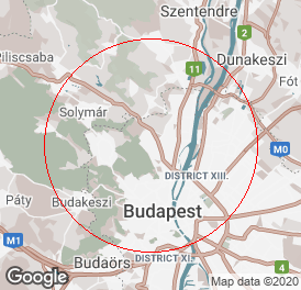 Kft | Könyvelés | Budapest 3. kerület